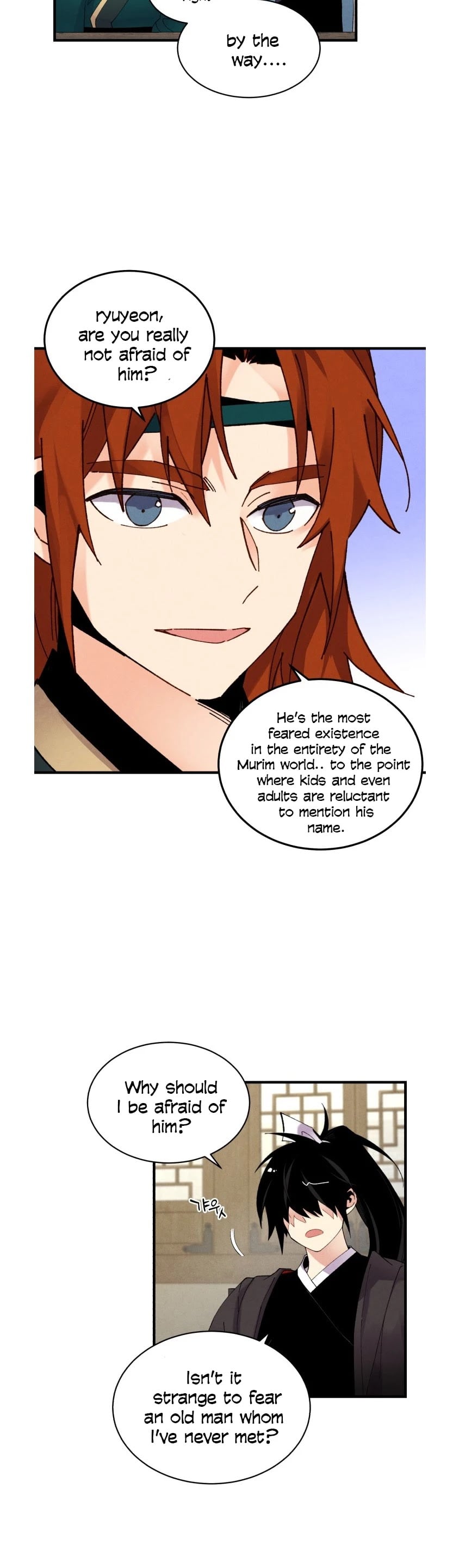 Read Lightning Degree Manga Online