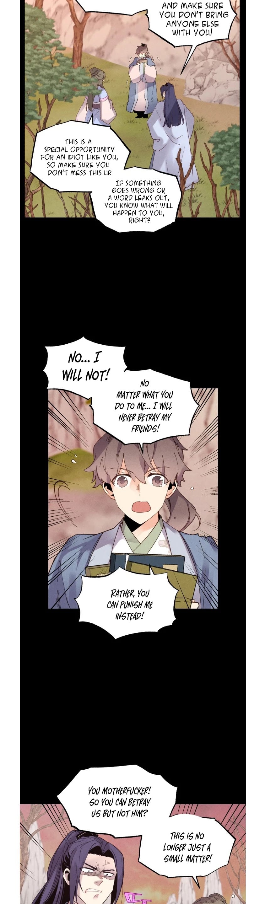 Read Lightning Degree Manga Online