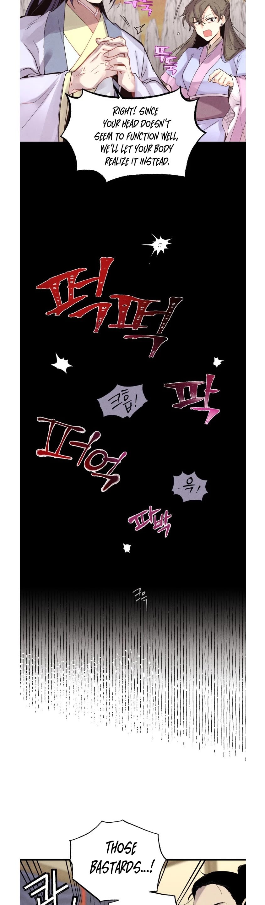 Read Lightning Degree Manga Online