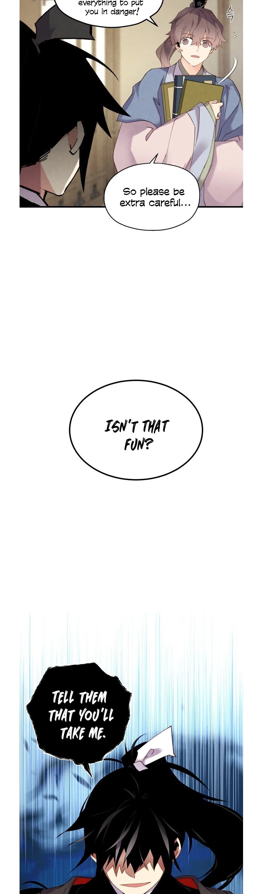 Read Lightning Degree Manga Online