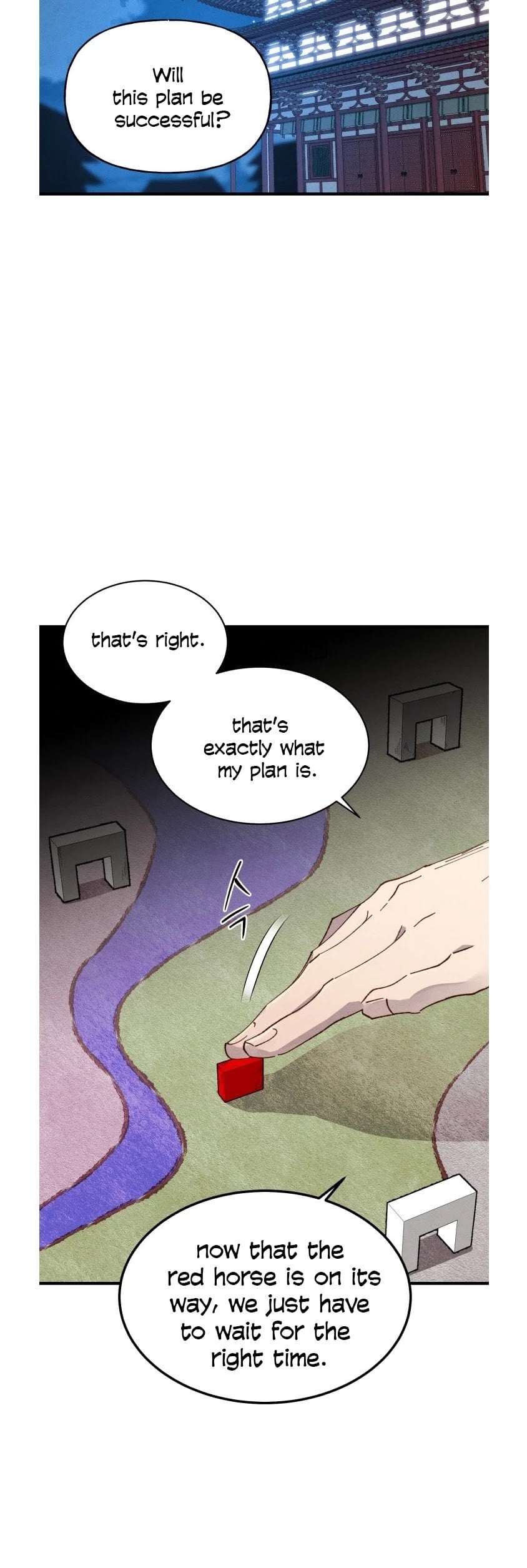 Read Lightning Degree Manga Online