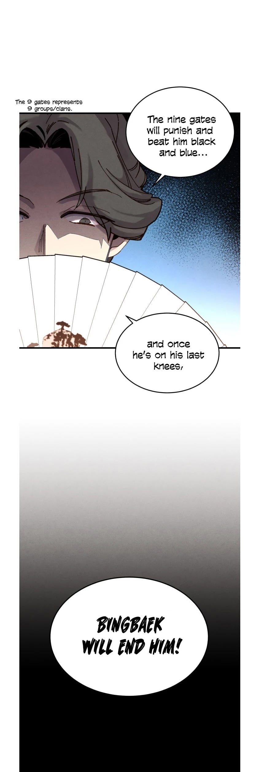 Read Lightning Degree Manga Online