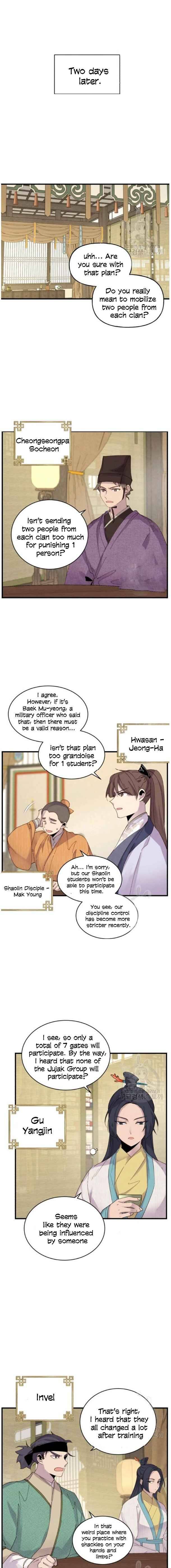 Read Lightning Degree Manga Online