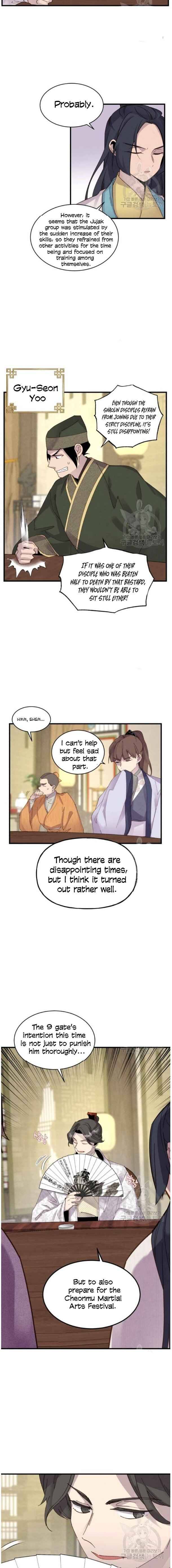 Read Lightning Degree Manga Online