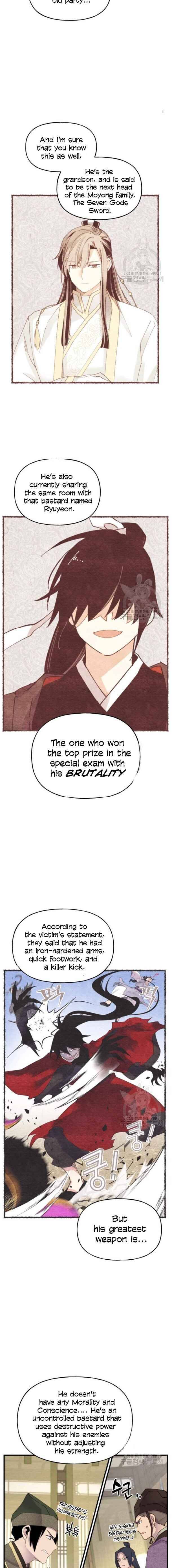 Read Lightning Degree Manga Online