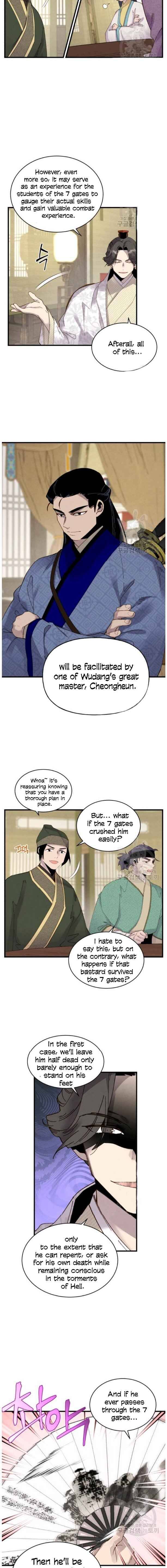 Read Lightning Degree Manga Online