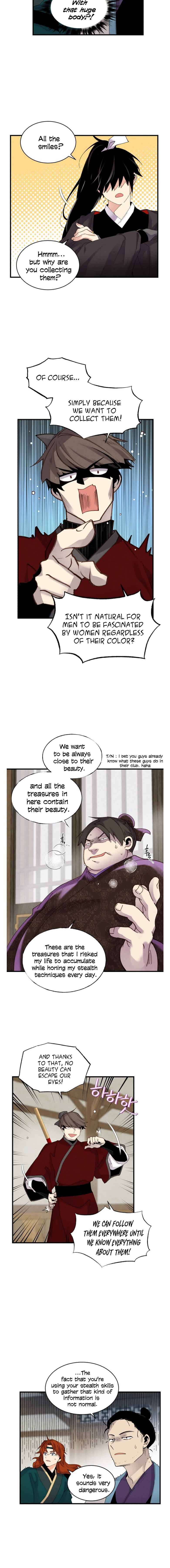 Read Lightning Degree Manga Online