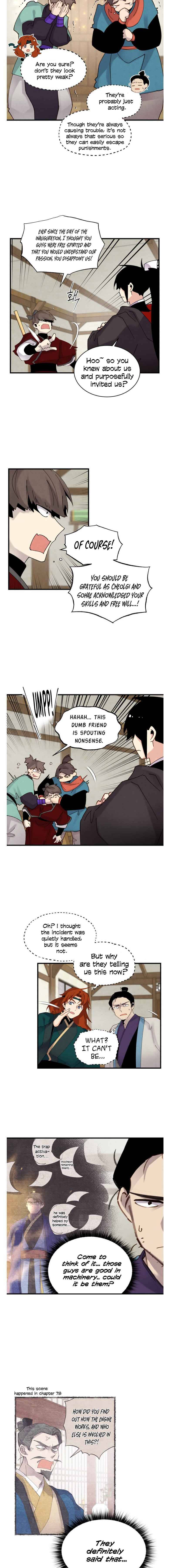 Read Lightning Degree Manga Online
