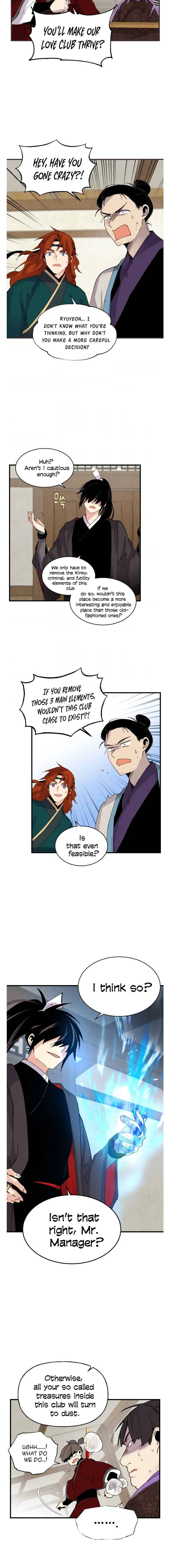 Read Lightning Degree Manga Online