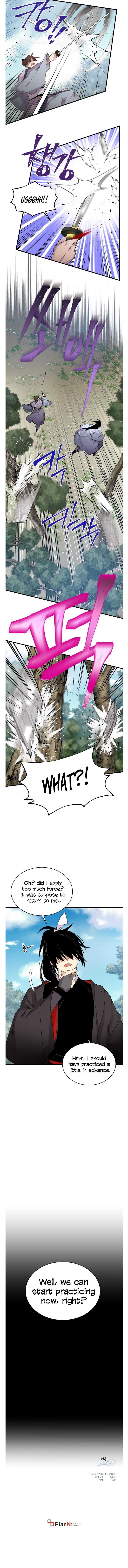 Read Lightning Degree Manga Online