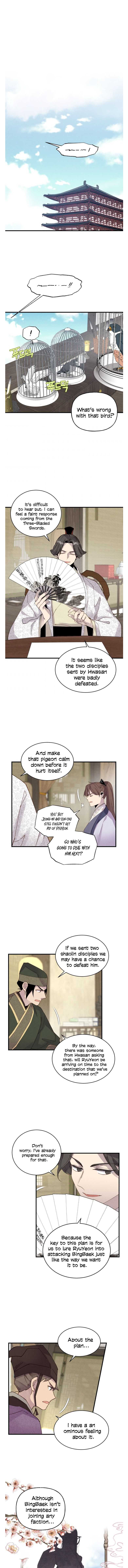 Read Lightning Degree Manga Online