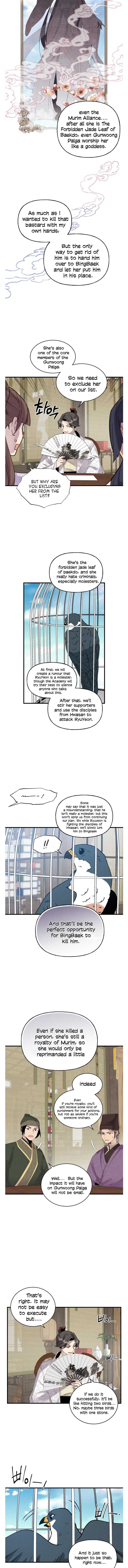 Read Lightning Degree Manga Online
