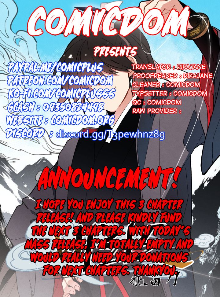 Read Lightning Degree Manga Online