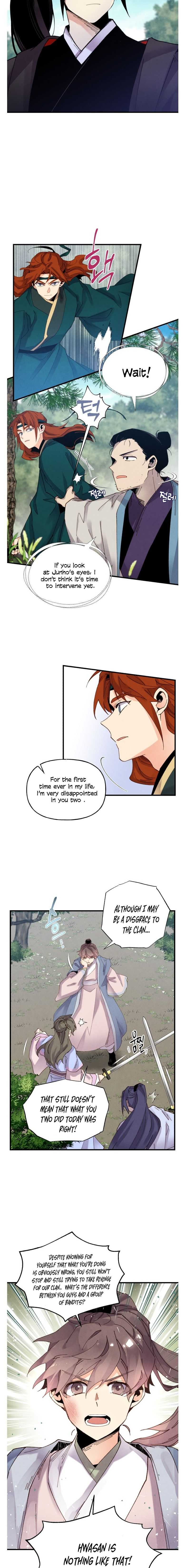 Read Lightning Degree Manga Online