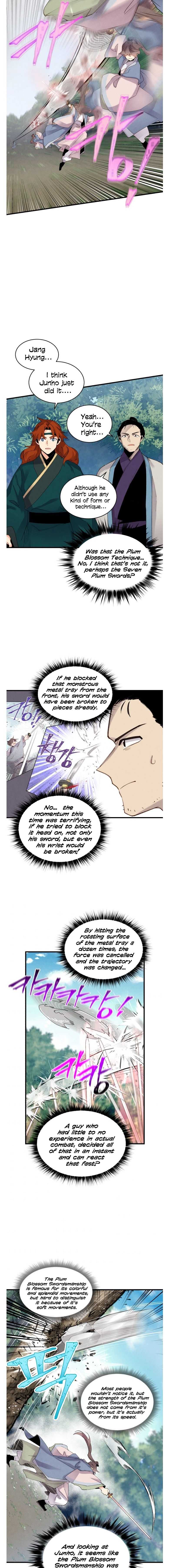 Read Lightning Degree Manga Online