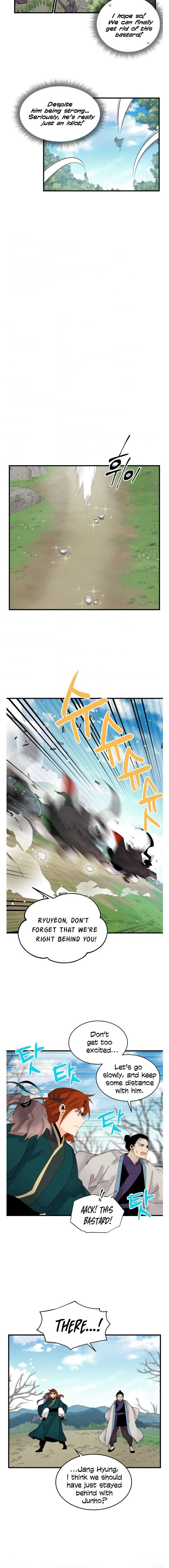 Read Lightning Degree Manga Online