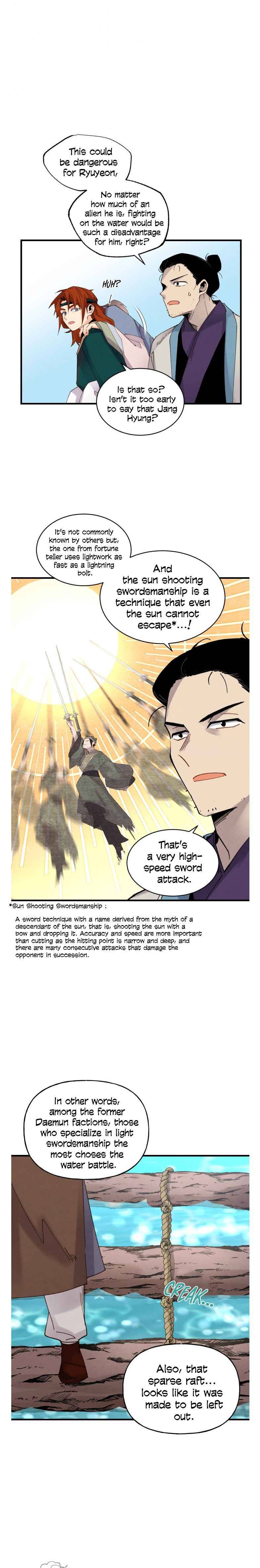 Read Lightning Degree Manga Online