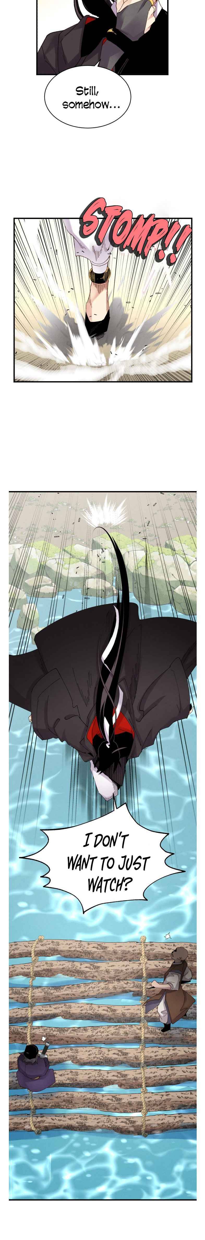 Read Lightning Degree Manga Online