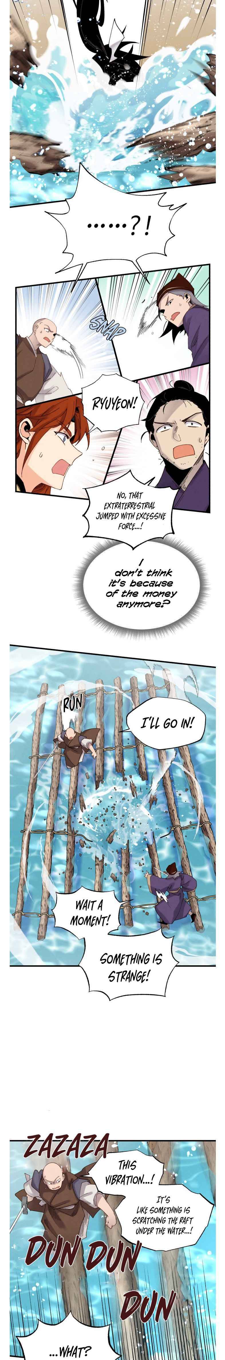Read Lightning Degree Manga Online