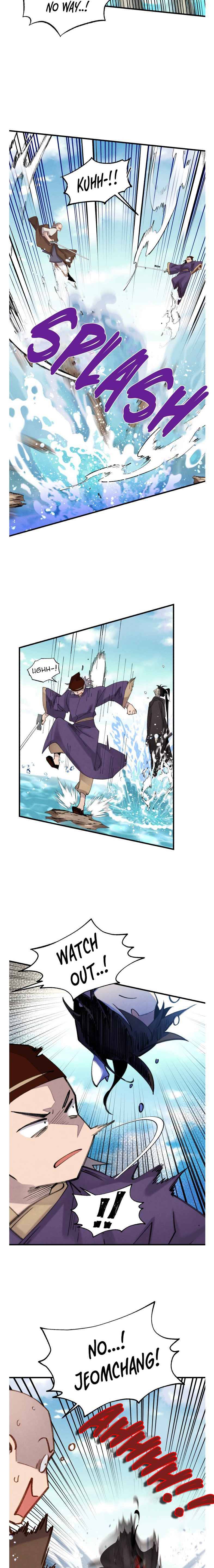 Read Lightning Degree Manga Online