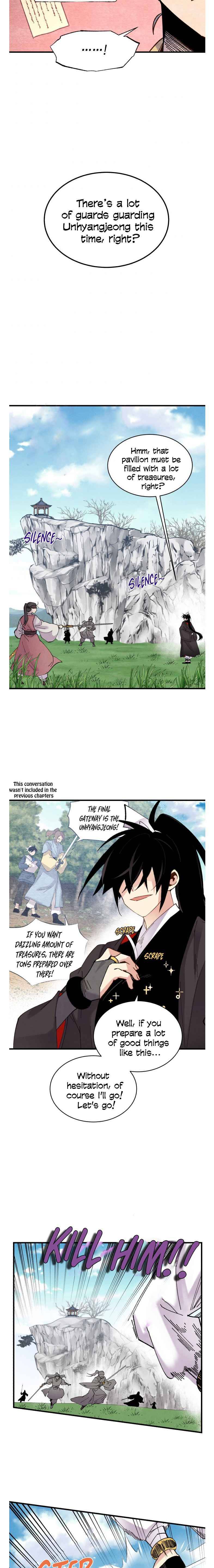 Read Lightning Degree Manga Online