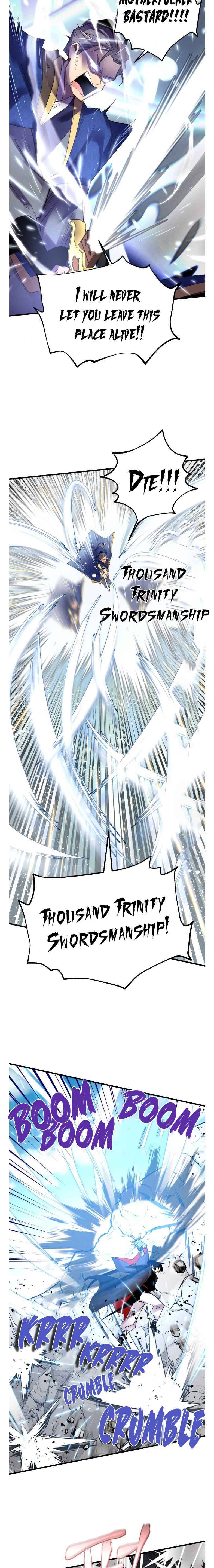 Read Lightning Degree Manga Online