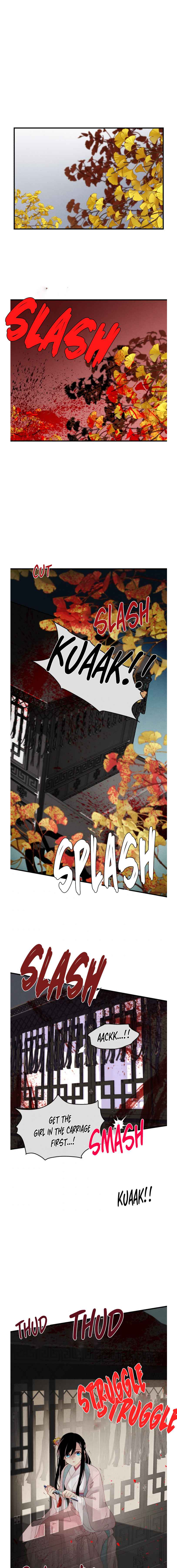 Read Lightning Degree Manga Online