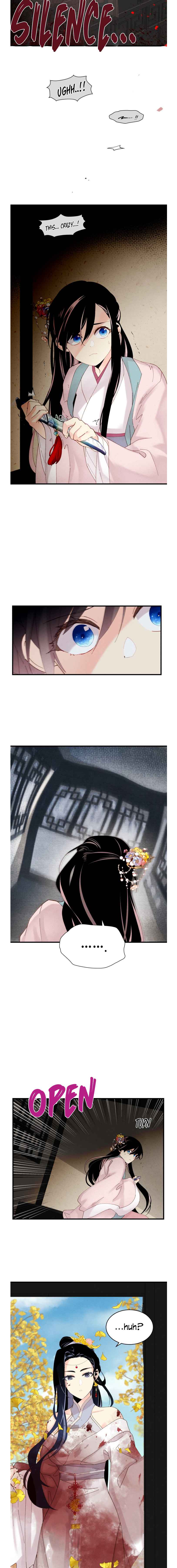 Read Lightning Degree Manga Online