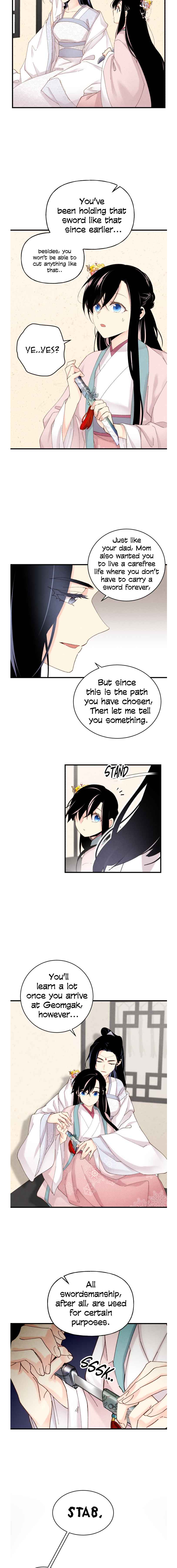 Read Lightning Degree Manga Online