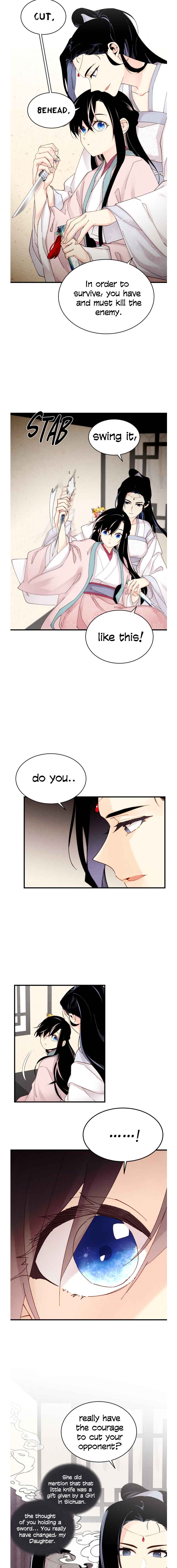 Read Lightning Degree Manga Online