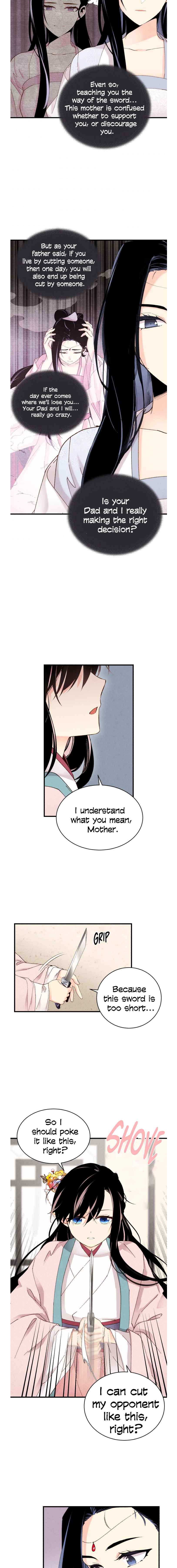 Read Lightning Degree Manga Online