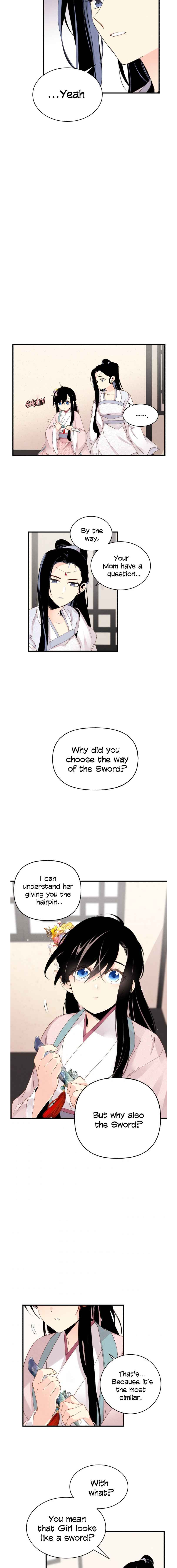 Read Lightning Degree Manga Online