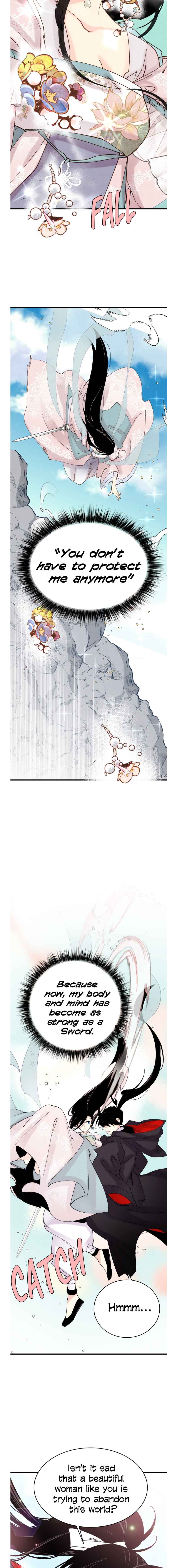 Read Lightning Degree Manga Online