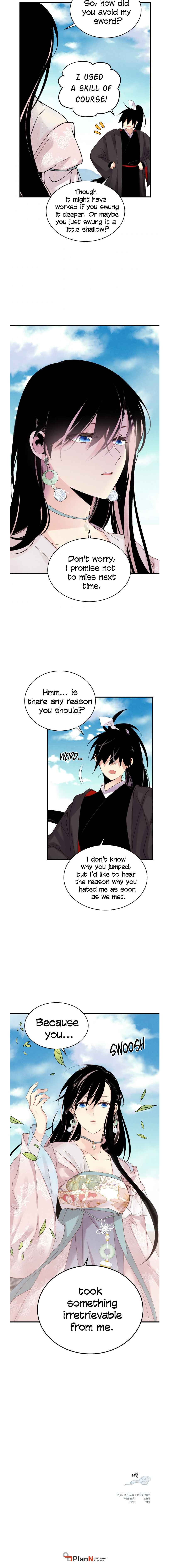 Read Lightning Degree Manga Online