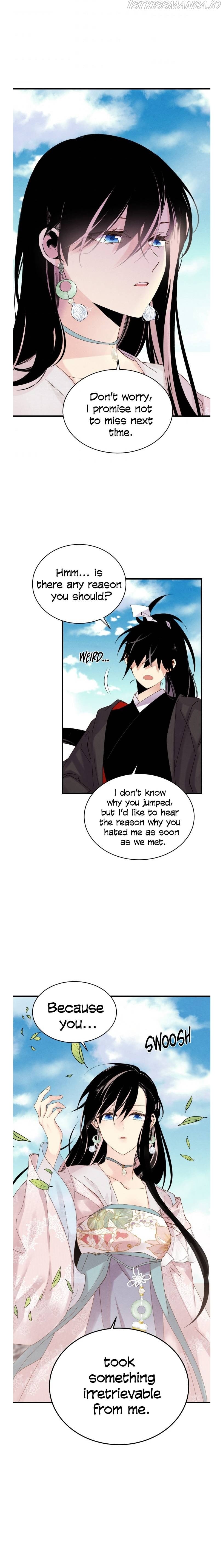 Read Lightning Degree Manga Online