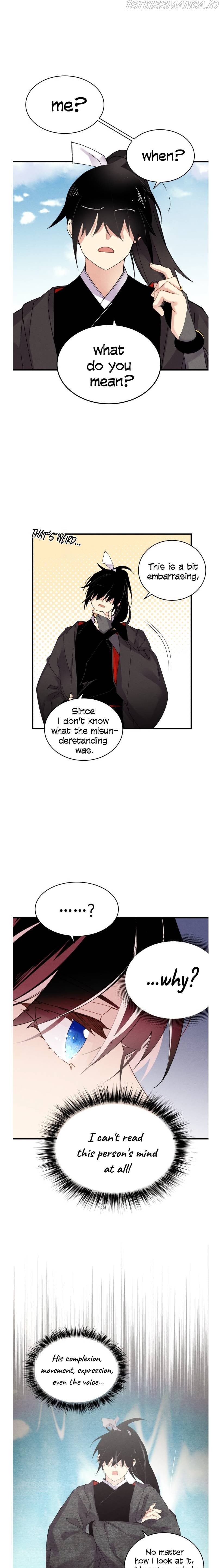 Read Lightning Degree Manga Online