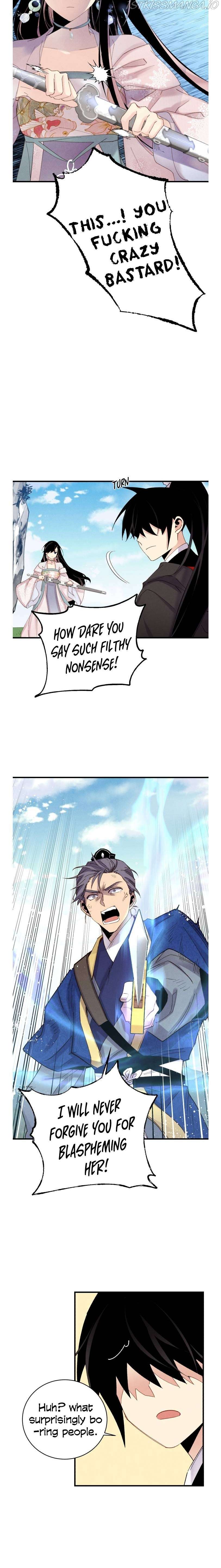 Read Lightning Degree Manga Online