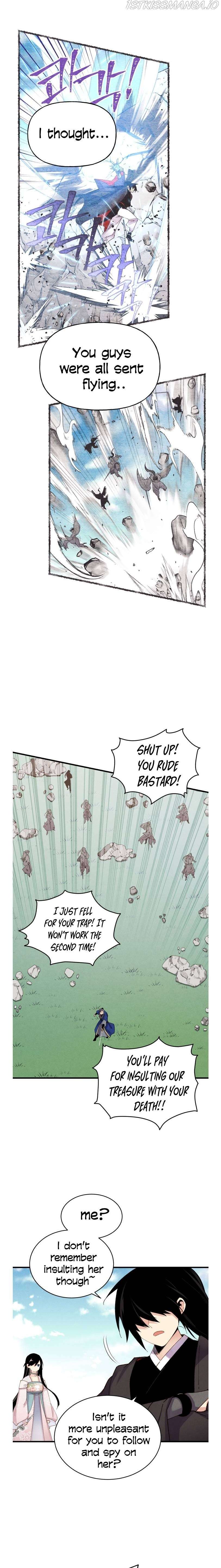 Read Lightning Degree Manga Online
