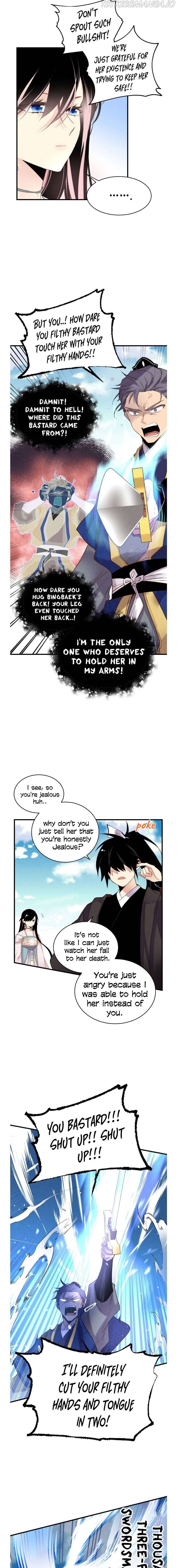 Read Lightning Degree Manga Online