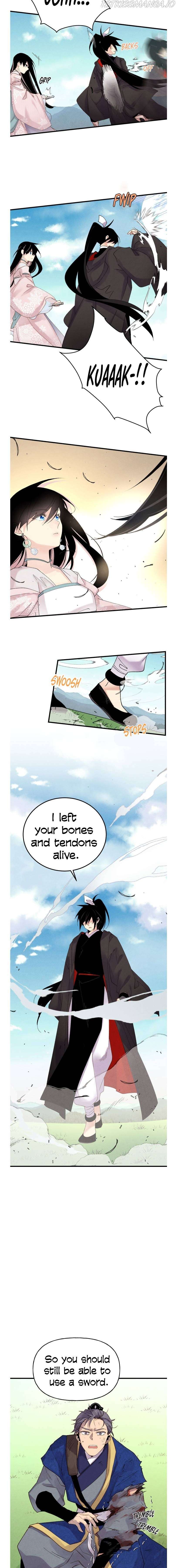Read Lightning Degree Manga Online