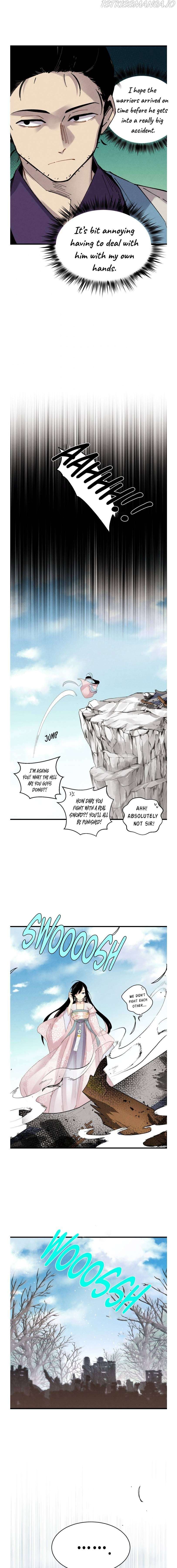 Read Lightning Degree Manga Online