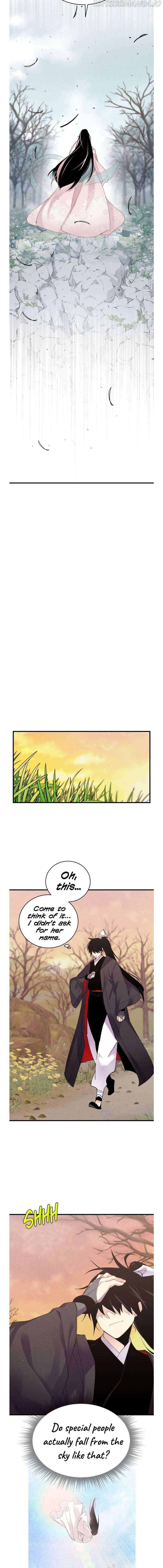 Read Lightning Degree Manga Online