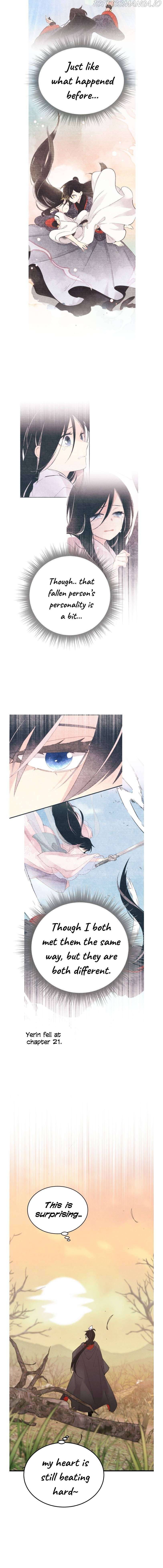 Read Lightning Degree Manga Online