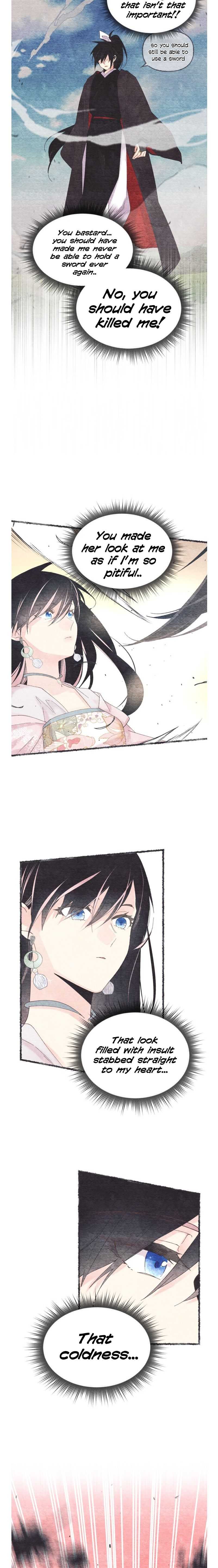 Read Lightning Degree Manga Online