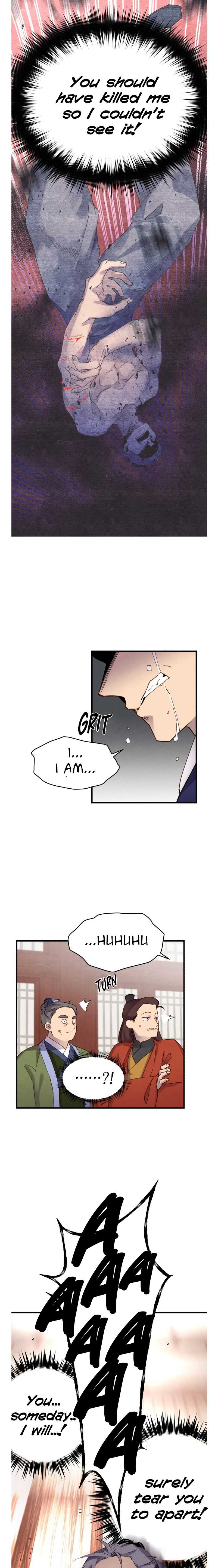 Read Lightning Degree Manga Online