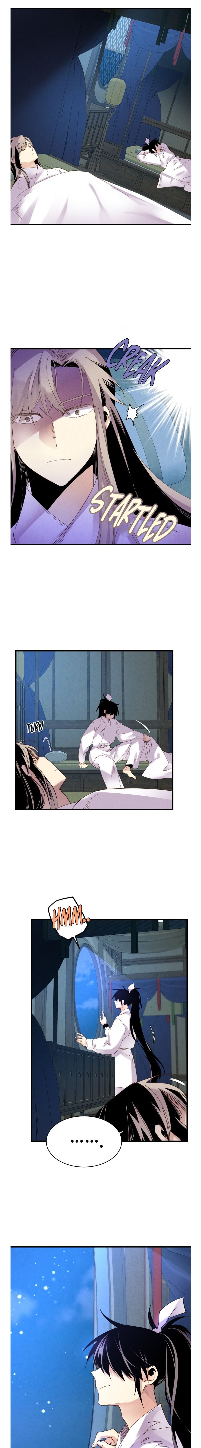 Read Lightning Degree Manga Online