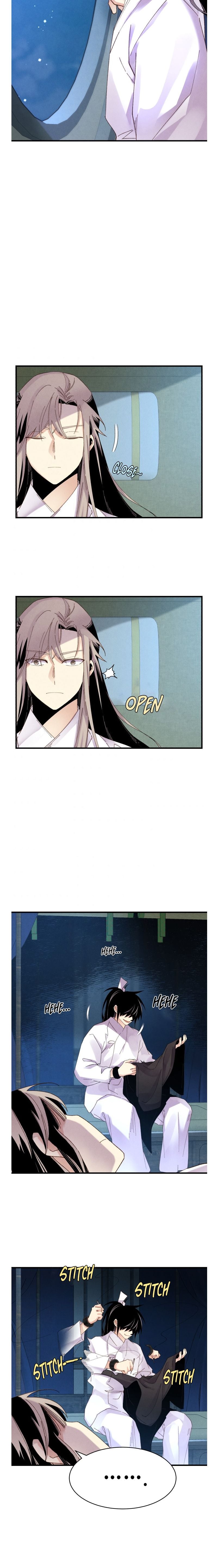 Read Lightning Degree Manga Online
