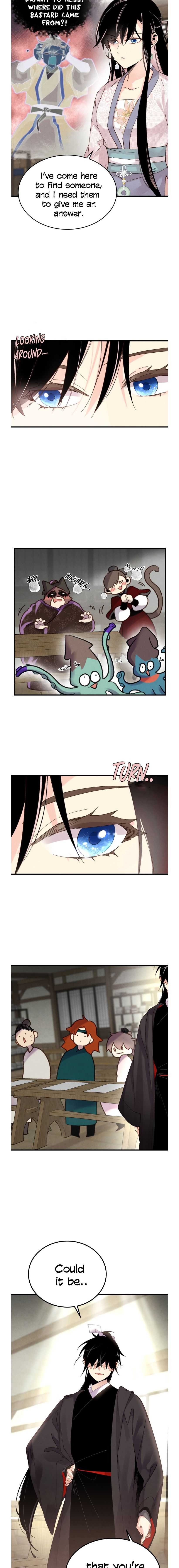Read Lightning Degree Manga Online