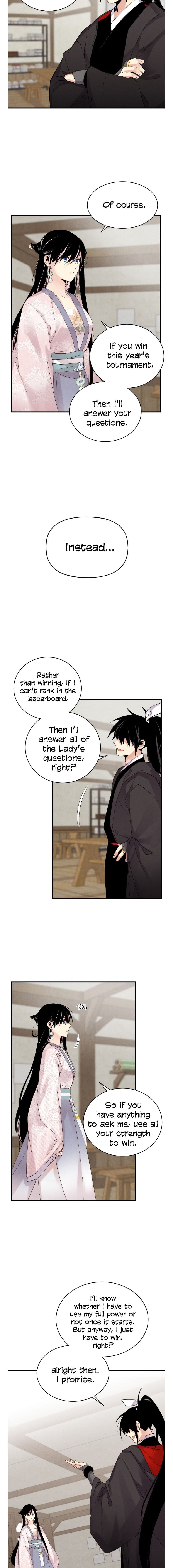Read Lightning Degree Manga Online