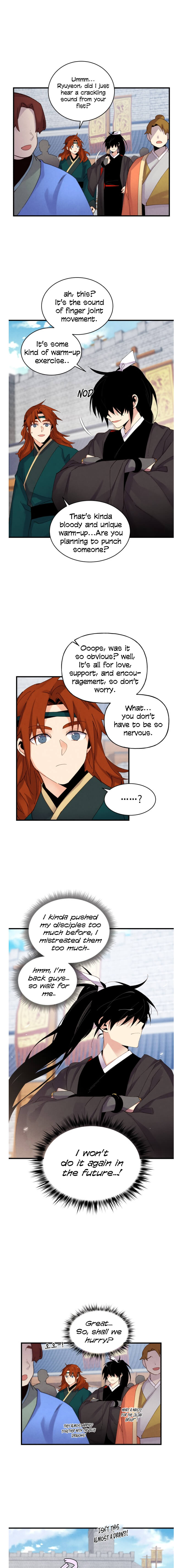 Read Lightning Degree Manga Online